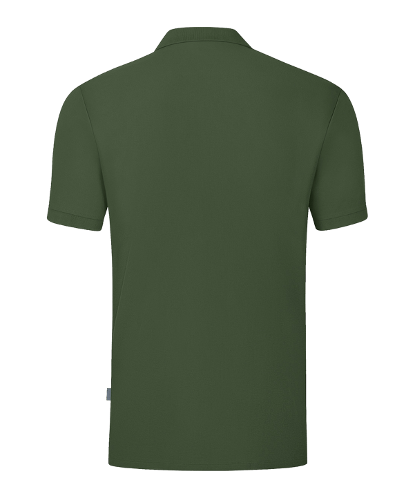 JAKO Polo Groen K240 - groen