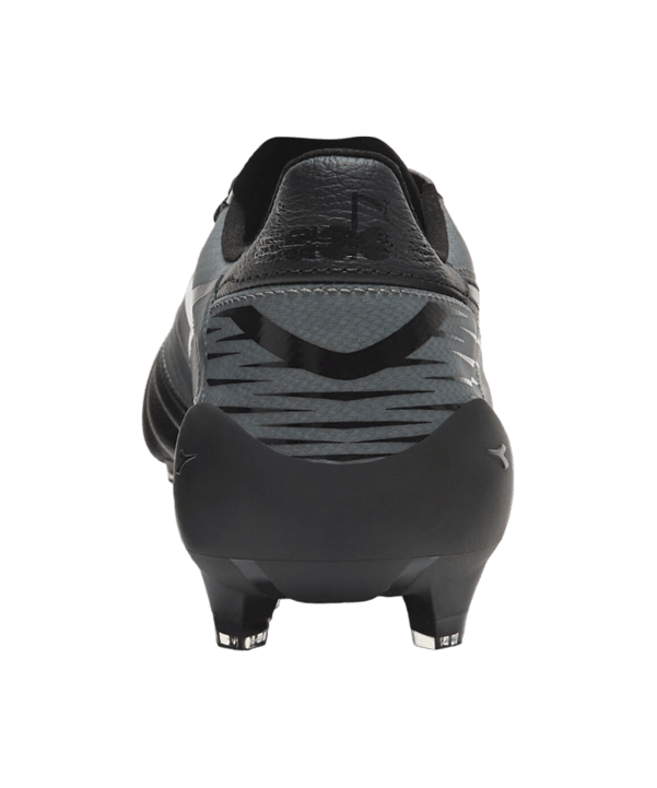 Diadora Brasil Elite Veloce ITA FG Schwarz F80013 - schwarz