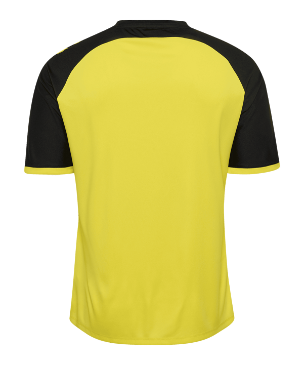 Hummel Match League Trikot Gelb F5800 - gelb