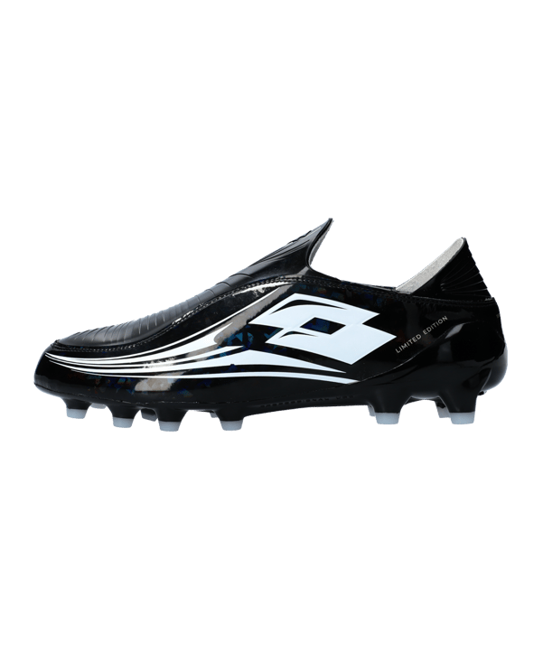 Lotto Zhero Gravity III OG FG 50 Years Schwarz Weiss F1OG - schwarz