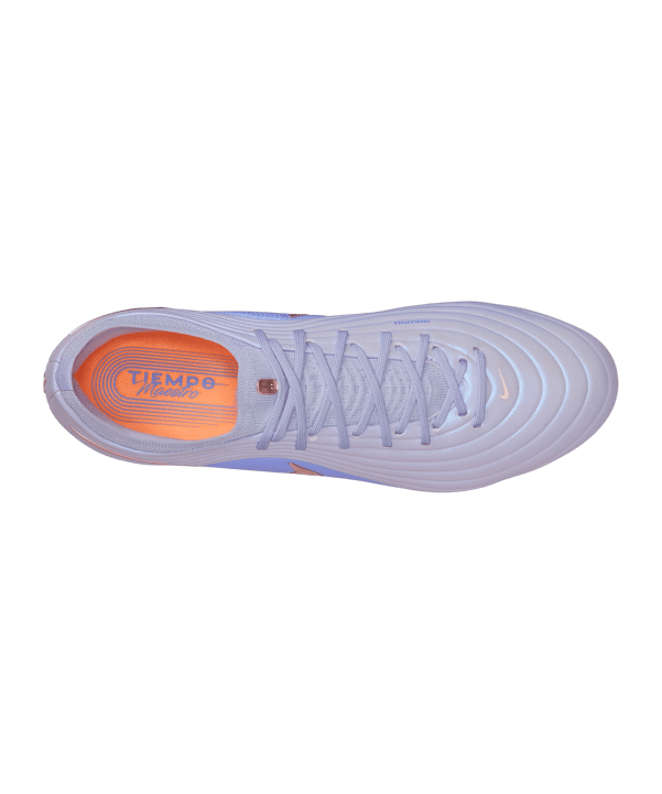 Nike Tiempo Maestro Elite AG Showtime Blau F084 - blau