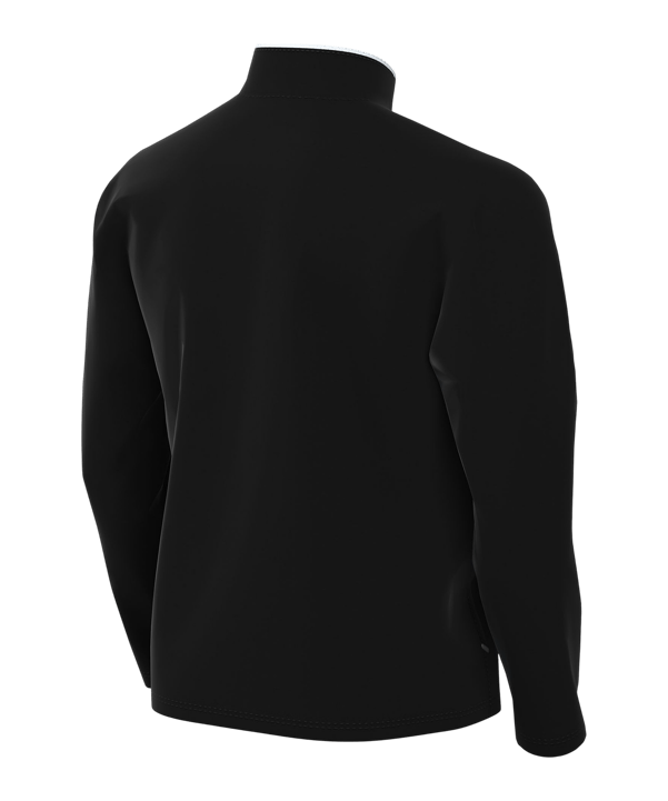 Nike Park 26 Regenjacke Kids Schwarz F010 - schwarz