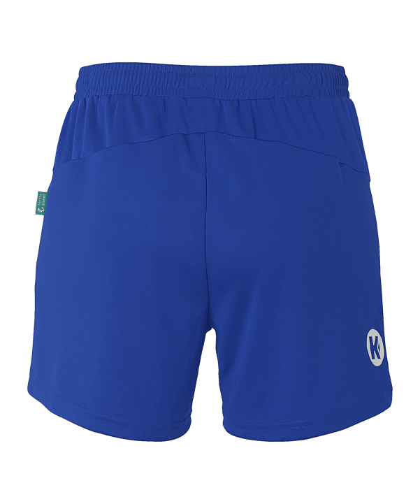 Kempa Short Blau F49 - blau