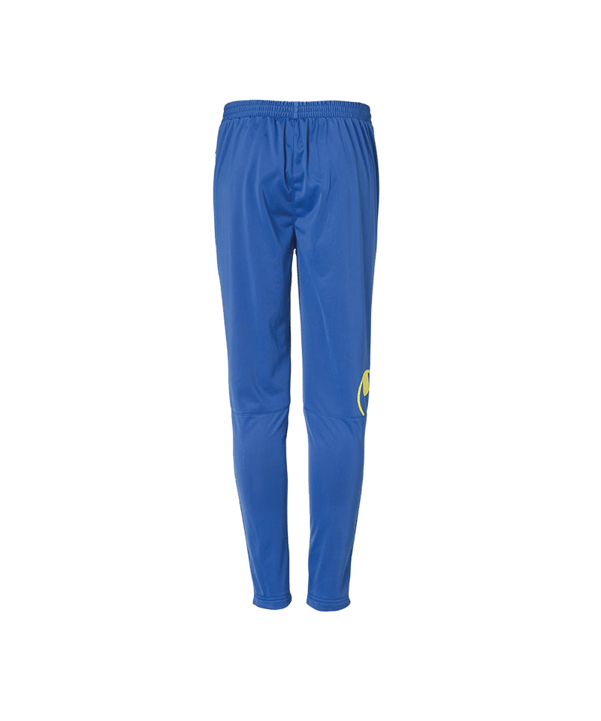 uhlsport Score Track Präsentationshose Kids F11 - blau