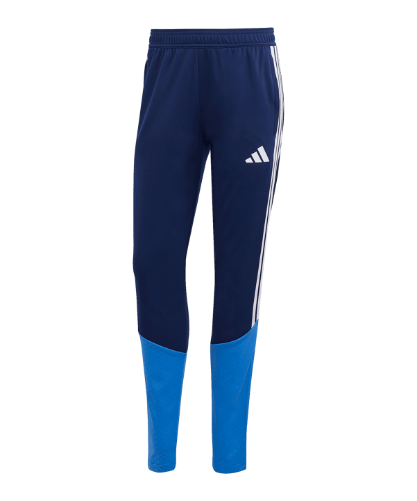 adidas Tiro 26 Competition Trainingshose Damen Dunkelblau