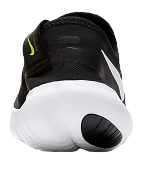 Nike Free Run 5.0 Running Schwarz F001 - schwarz