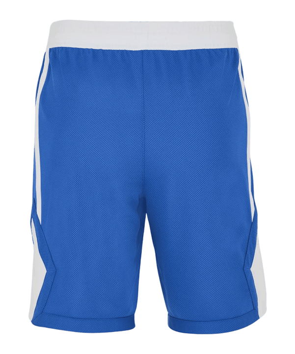 Jordan TM25 Basketball Stock Short Blau F463 - blau