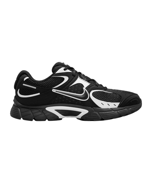 Nike V5 RNR Zwart K001 - zwart