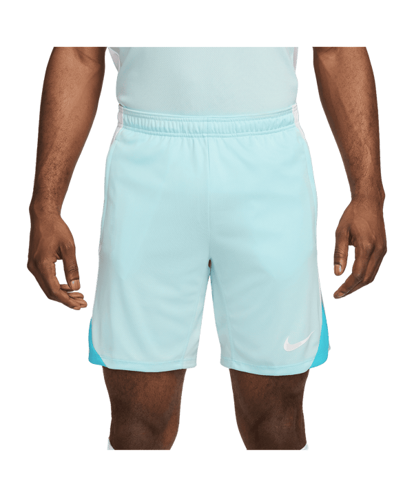 Nike Strike Short Blau F474 - blau