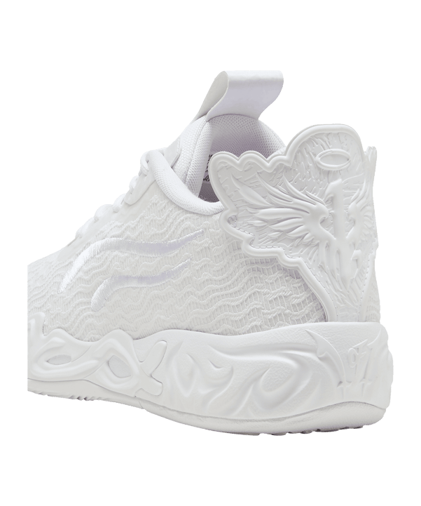 PUMA Mb.04 Lo Ice White Weiß F01 - weiss