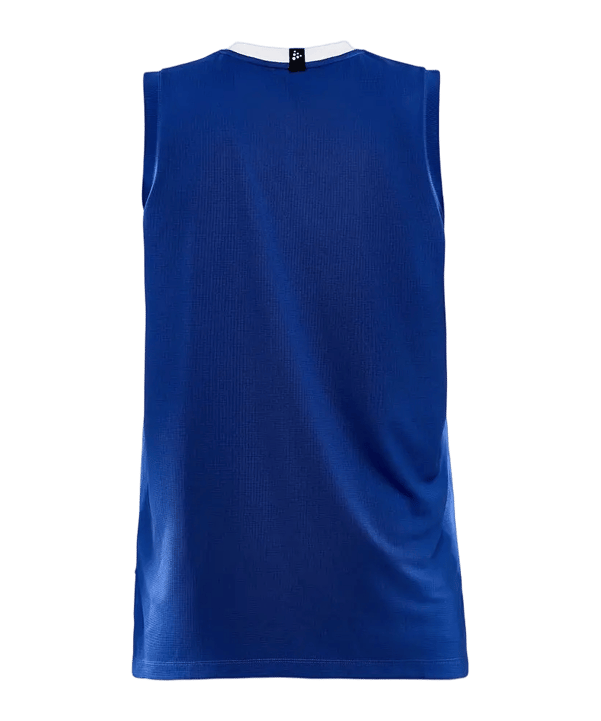 Craft Progress Basket maillot bleu - bleu