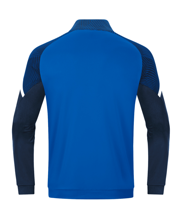 JAKO Performance Polyesterjacke Kids Blau F403 - blau