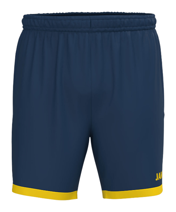 JAKO One Trainingshose Kids Blau F941 - blau