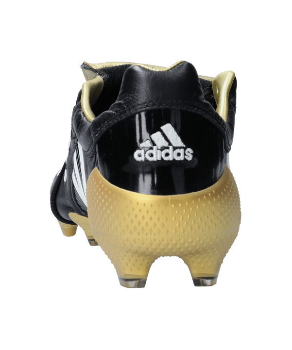 adidas Predator Pulse FG Legends Schwarz - schwarz