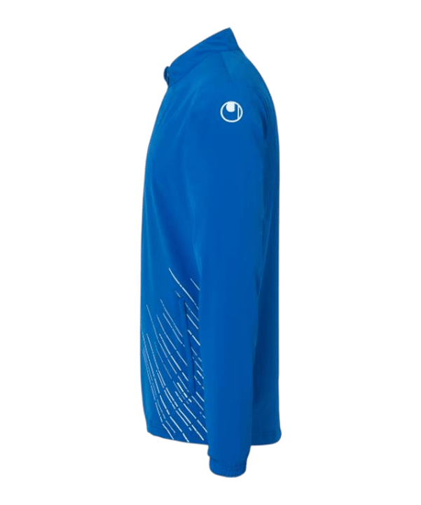 uhlsport Score 26 Evo Woven Trainingsjacke Kids F03 - blau