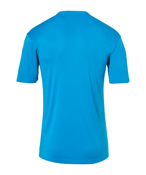 Kempa Emotion 2.0 Poly T-Shirt Hellblau F02 - blau