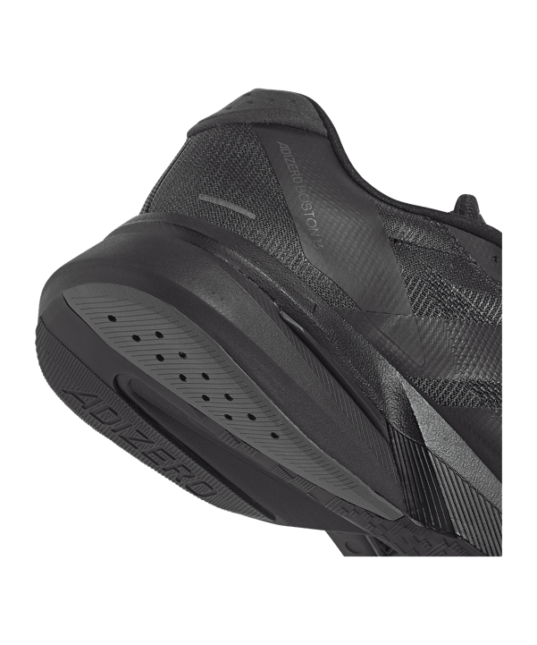 adidas Adizero Boston 13 Scarpe da running Nero - nero