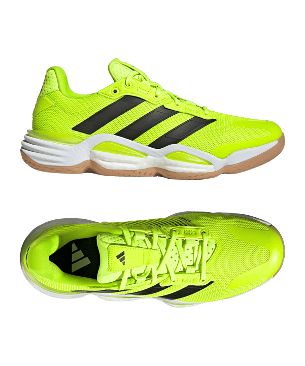adidas Stabil 16 Groen - groen
