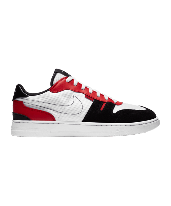 Nike Squash Type Sneaker Weiss F103 - weiss