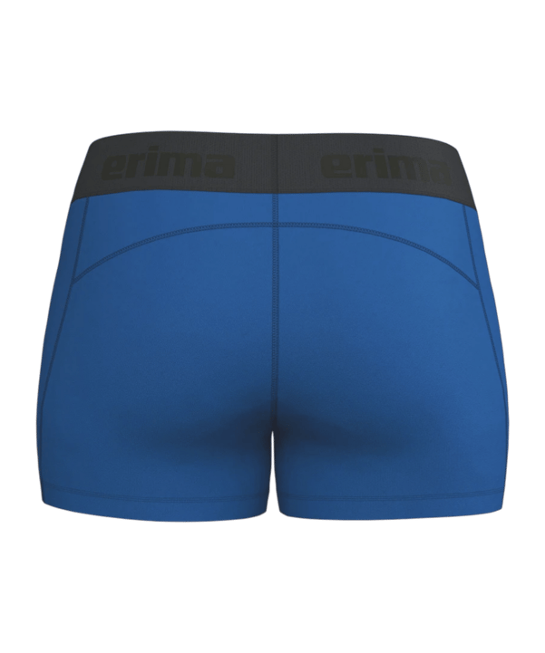 Erima T&F WINGS Tight Damen Blau F8292606 - blau