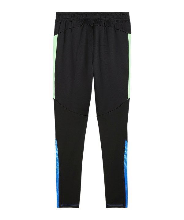 PUMA individualFINAL Trainingshose Schwarz F02 - schwarz