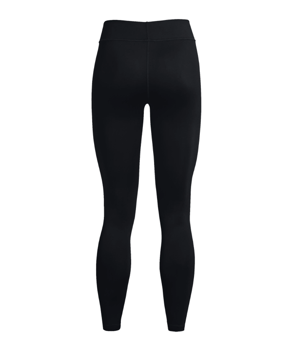 Under Armour Authentics Leggings Damen F001 - schwarz