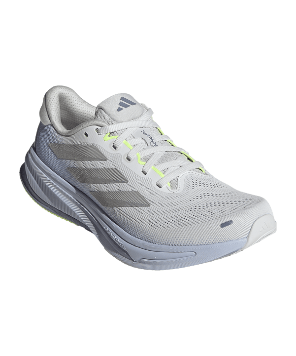 adidas Laufschuh Damen Grau - grau