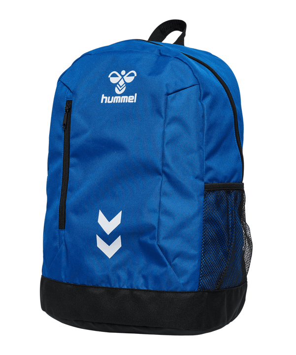 Hummel Sac à dos Bleu C7079 - bleu