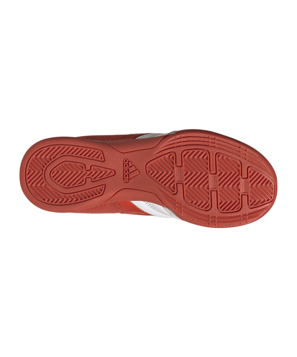 adidas Top Sala Competition IN Halle Crazyrush Kids Orange - orange
