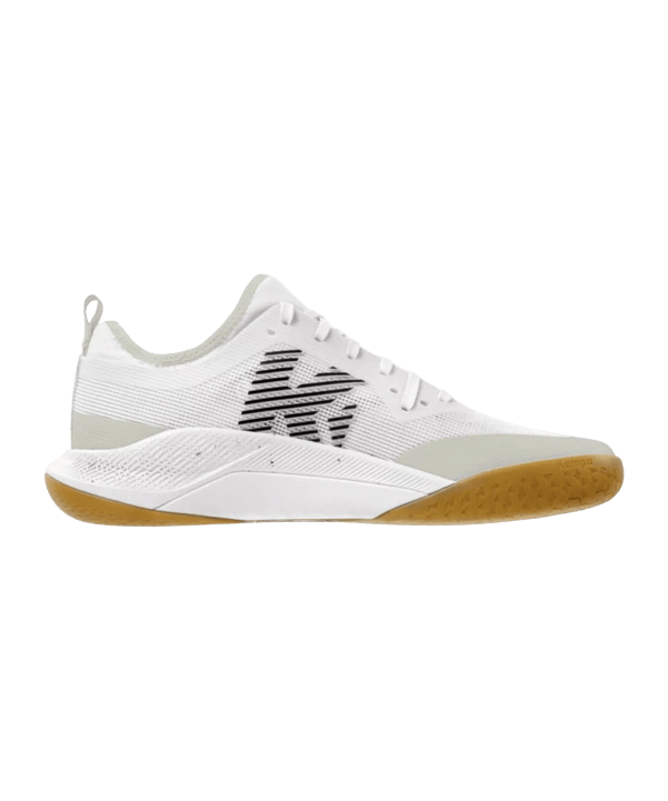 Kempa Kourtfly Weiß F04 - weiss