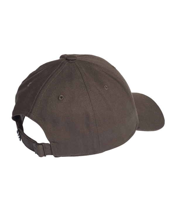 adidas Originals Adicolor Classic Cap Khaki - braun