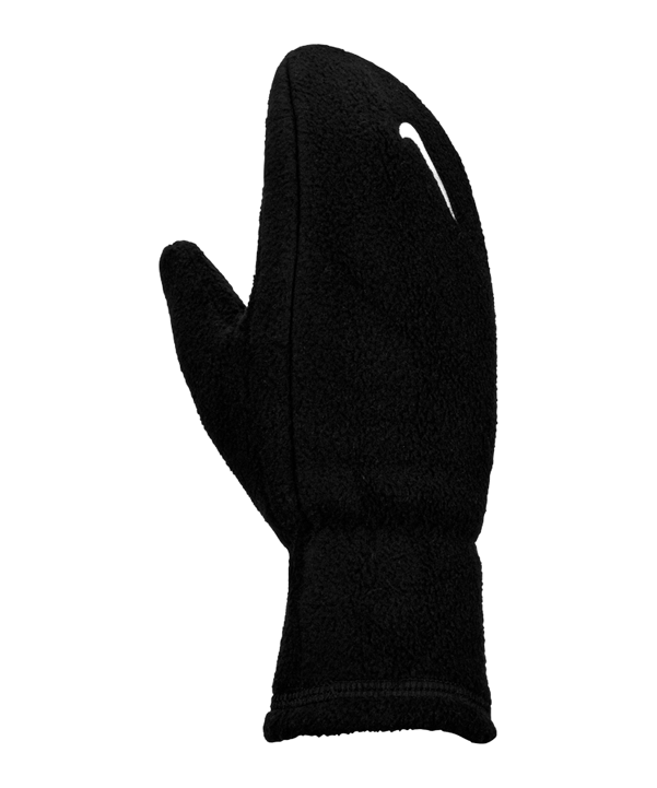Nike One Therma-Fit Fleece Mittens gants  enfants noir F010 - noir