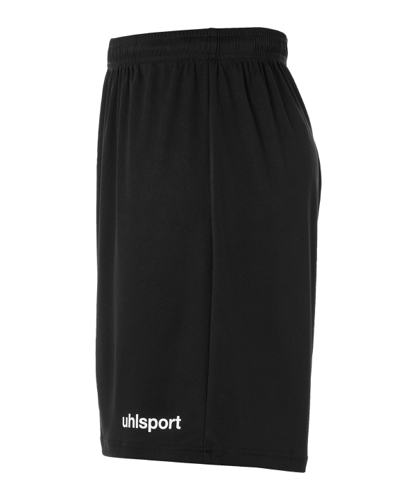 uhlsport Center Basic Short Center Basic Kids Schwarz F01 - schwarz
