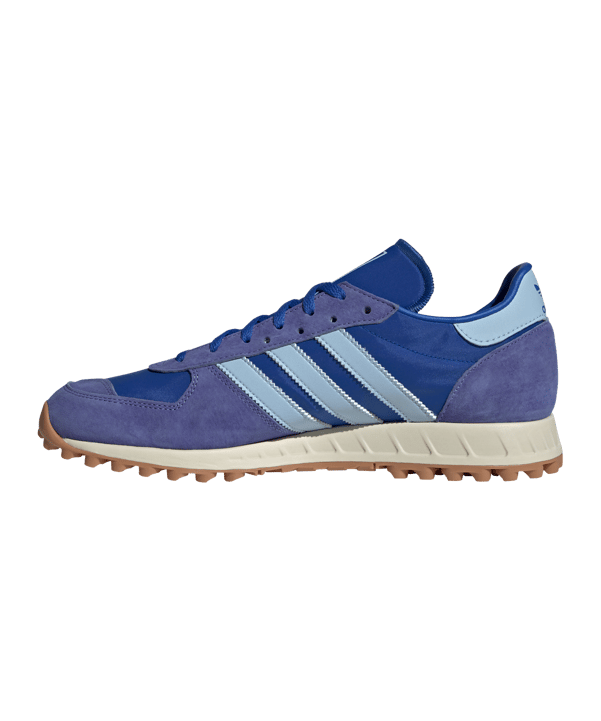 adidas Originals TRX Vintage Blau - blau