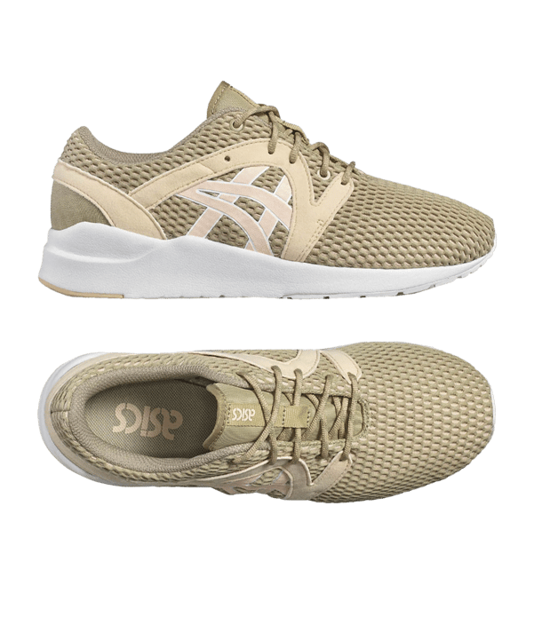 Asics Tiger Gel-Lyte Komachi Sneaker Damen F0517 - braun