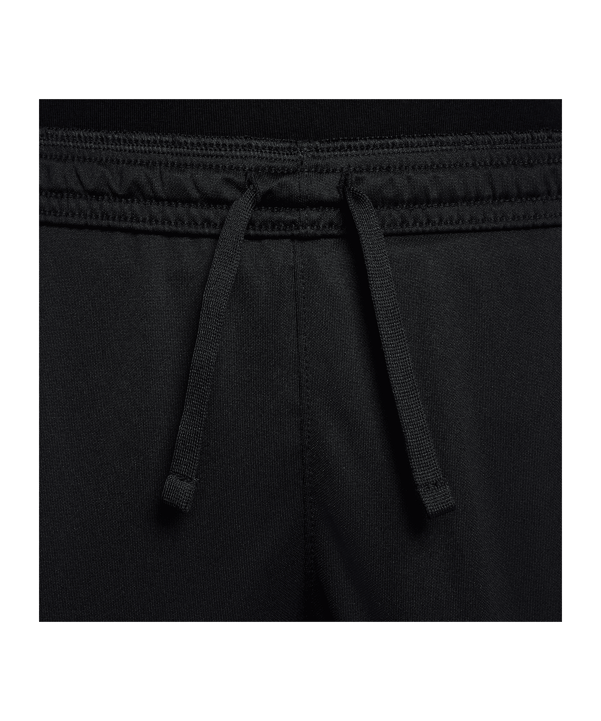 Nike Academy 25 Short Kids Schwarz F010 - schwarz