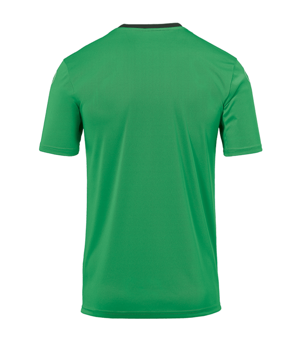 uhlsport Offense 23 Trainingsshirt Grün F06 - gruen