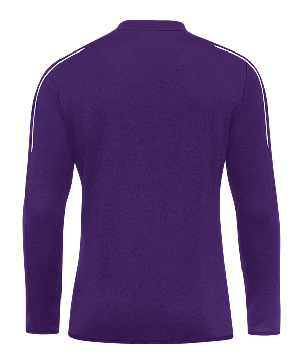 JAKO Classico Sweatshirt Kids Lila F10 - lila