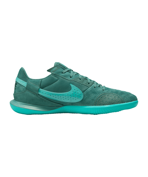 Nike Streetgato IN Grün F302 - gruen
