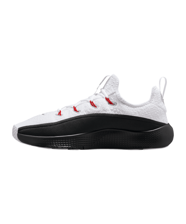 Nike LeBron TR 1 Weiß F101 - weiss