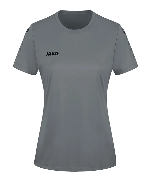 JAKO Team Trikot Damen Grau F40