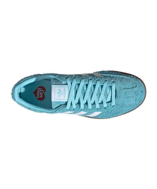 adidas Originals Care Bears Handball Spezial Donna Blu - blu