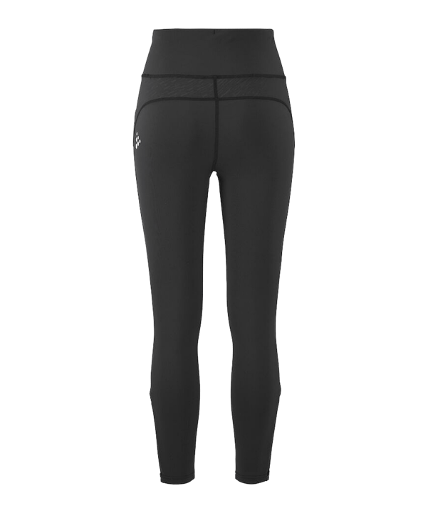 Craft Rush 2.0 Zip Tight donna nero F999000 - nero