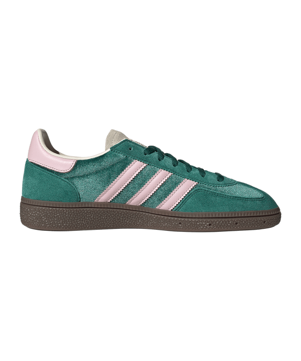 adidas Originals Handball Spezial Sneaker Grün - gruen