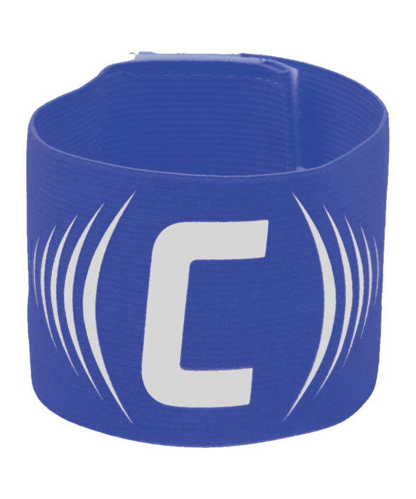 Cawila Armbinde C Klett Blau - blau