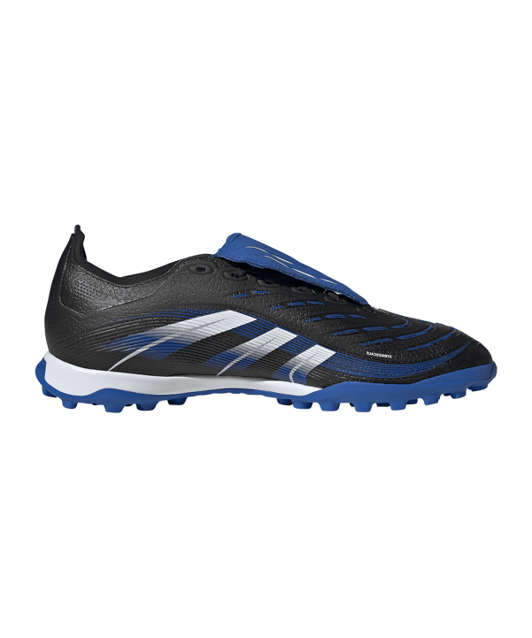 adidas Predator League FT TF Jude Bellingham Signature Schwarz - schwarz