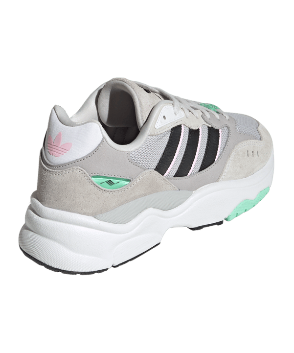 adidas Originals Retropy F90 Grau - grau