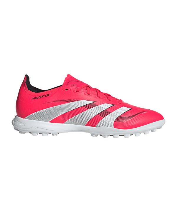 adidas Predator League TF Pure Victory Rot - rot