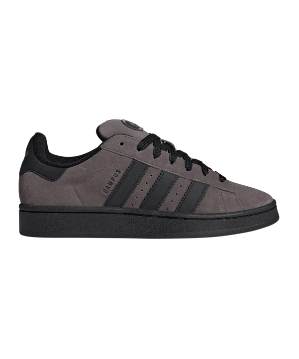 adidas Originals Campus 00s Braun Schwarz - braun