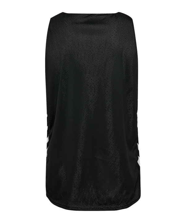 Hummel hmlCore XK Trikot Basketball Schwarz F1227 - schwarz